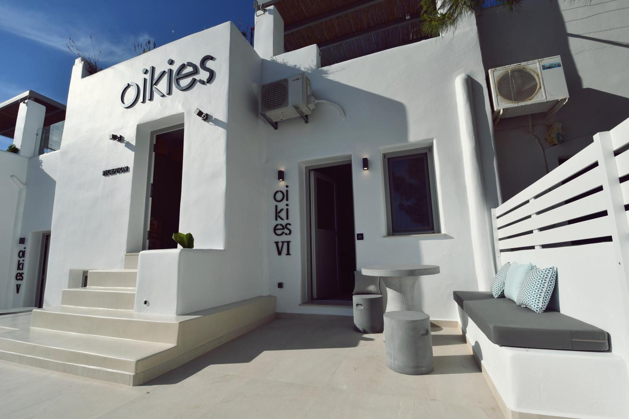 Oikies Daire Zambujeira do Mar Dış mekan fotoğraf